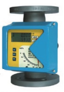 智能金屬管浮子流量計